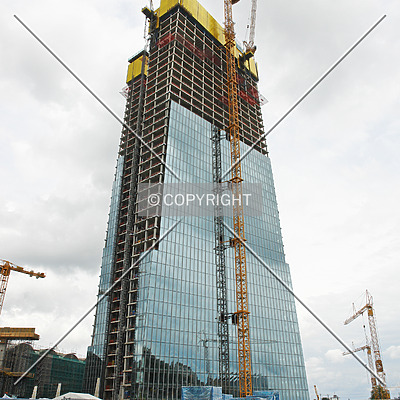 Skytower by Nephilim