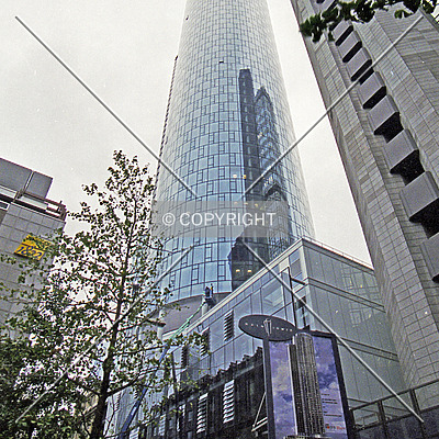 MAIN TOWER by Nephilim