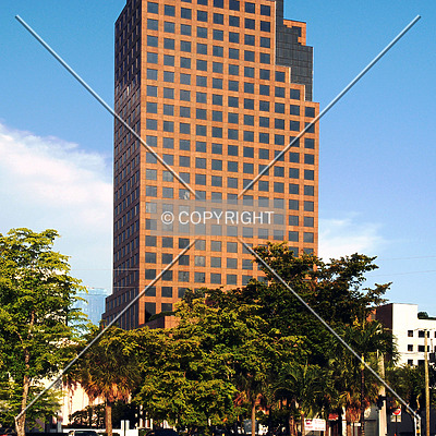110 Tower by Jorge Molina