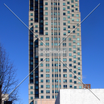Two Hanover Square by Chris Patriarca