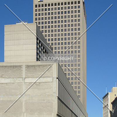 Richardson Building by Emmanuel D.