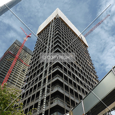 Deutsche Bank IBCF by Nephilim
