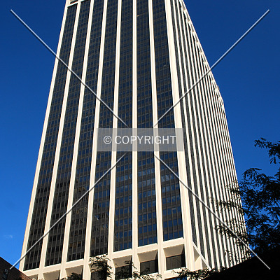 55 Water Street by Royce Douglas