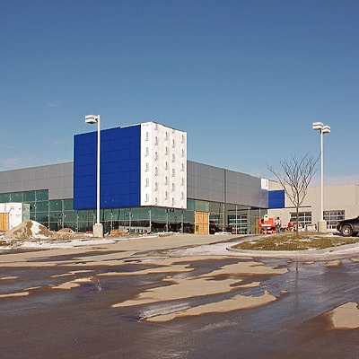 Napleton Hyundai by Ryan Hildebrand