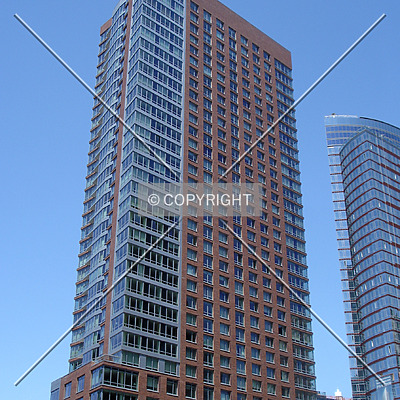 Millennium Tower Residences by Royce Douglas