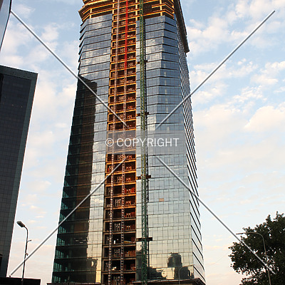 BBVA Francés by Maximiliano Buono