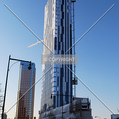 Toren by Royce Douglas