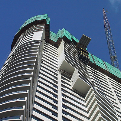 Meriton Tower by John Bek