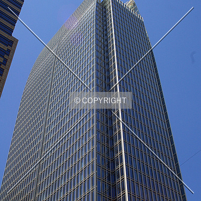 1180 Peachtree by Martin Bugajski