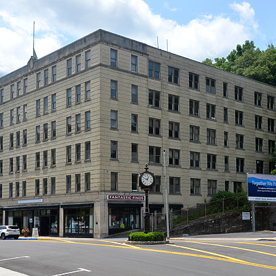 BSC Research & Development Corporation by John W. Cahill