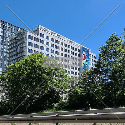 Building M55 by Nephilim