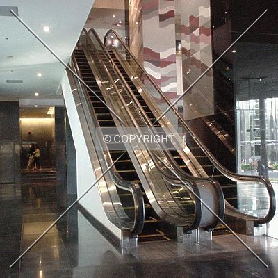 International Plaza by Nephilim