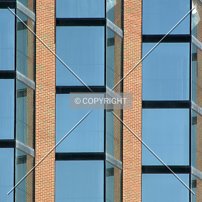 Crowne Plaza Hampton Marina by Chris Patriarca