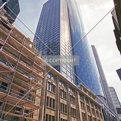 MAIN TOWER by Nephilim