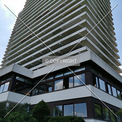 Maritim Golf and Sport Hotel by Nephilim
