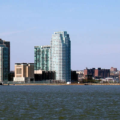 Aquablu by John Cahill