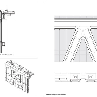 JPMorganChase World Headquarters by Foster + Partners
