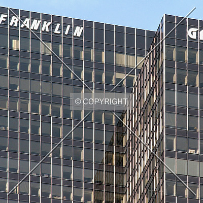 Tour Franklin by René Hogendijk
