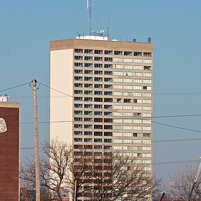 Council House Senior Apartments by Ryan Hildebrand