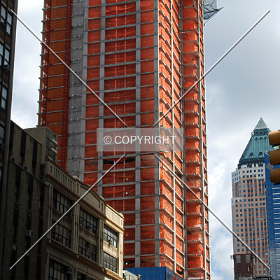 InterContinental New York Times Square by Royce Douglas