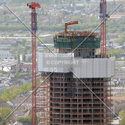 Grand Tower by Nephilim