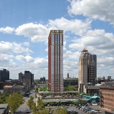 360 State Street by Becker + Becker Associates