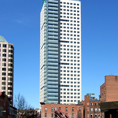 Hartford 21 by John Cahill