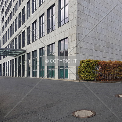 LG Tower by Nephilim