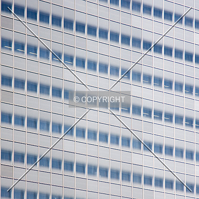 Dentsu Headquarters Building by Serdica