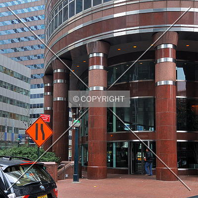 53rd at Third by David Guija