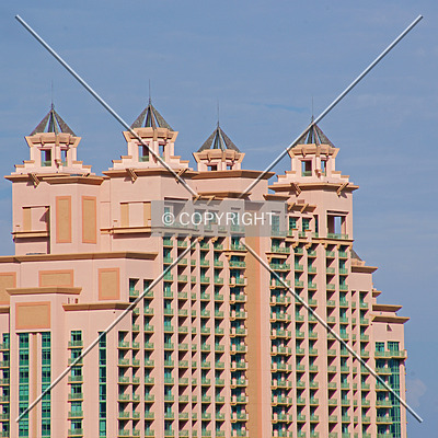 The Cove Atlantis by Nephilim