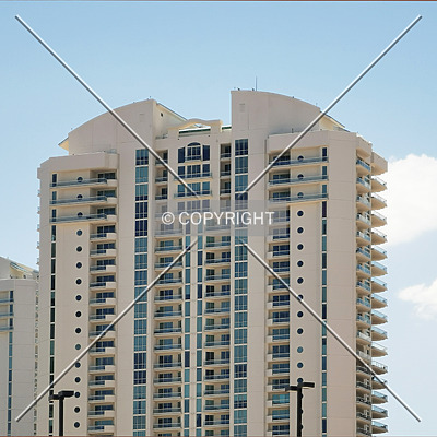 Turnberry Place Three by Nephilim