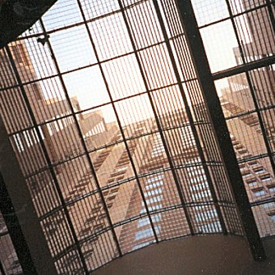 Marriott Rivercenter by Kevin Lehnhardt