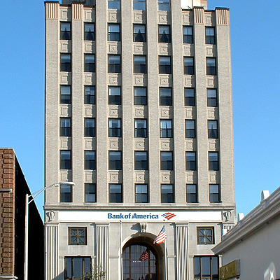 210 Main Street by John Cahill