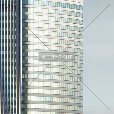 Orbi Tower by Nephilim