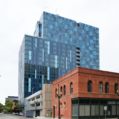 One South Market by Huopa