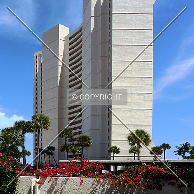 Placido Mar Condominiums by Jorge Molina