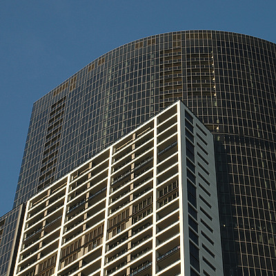 Freshwater Place Residential Tower by John Bek