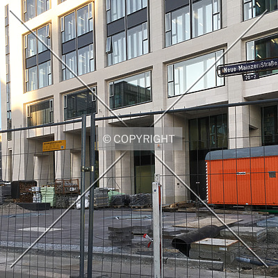 MainTor Panorama by Nephilim