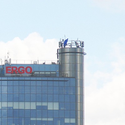 Emajõe Business Centre by Huopa