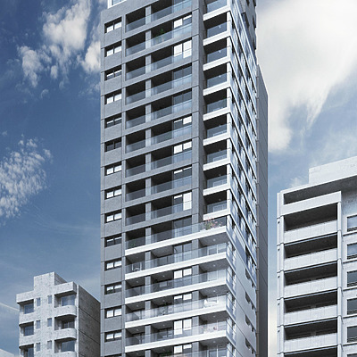 Sarmiento 151 by Fabian Tortello Negocios Inmobiliarios