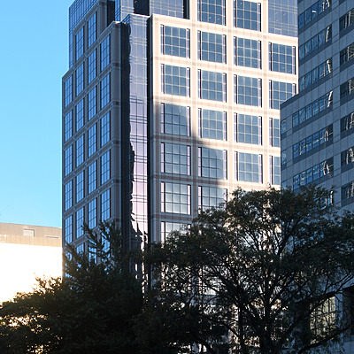 BMO Harris Bank Plaza by John W. Cahill