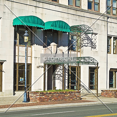 Seagle Building by Jorge Molina