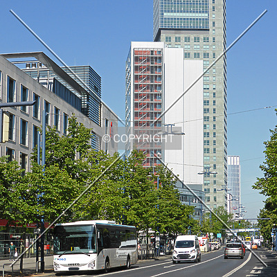 Stadthaus by Nephilim