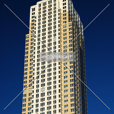 Trump Plaza Residences by Royce Douglas