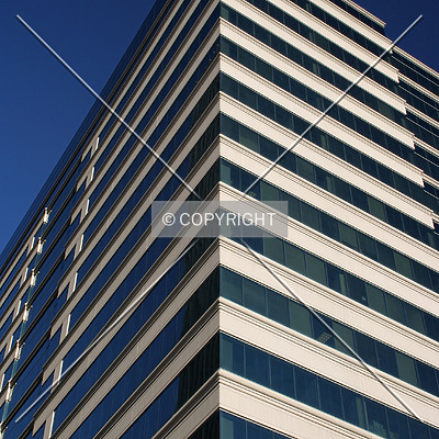 Pioneer Tower by Serdica