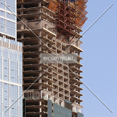 Imperia Tower by Alexander Ulyanov