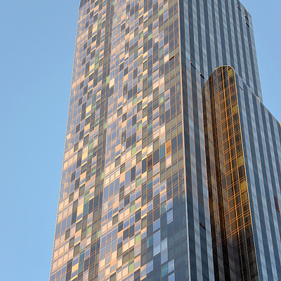 One57 by John W. Cahill