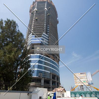 The Landmark by Serdica