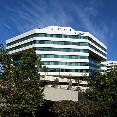 601 Merritt 7 by John Cahill